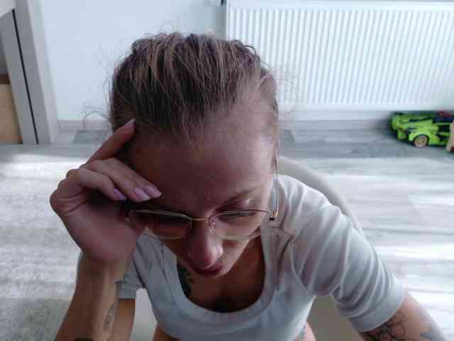 Deidi_sweet webcam