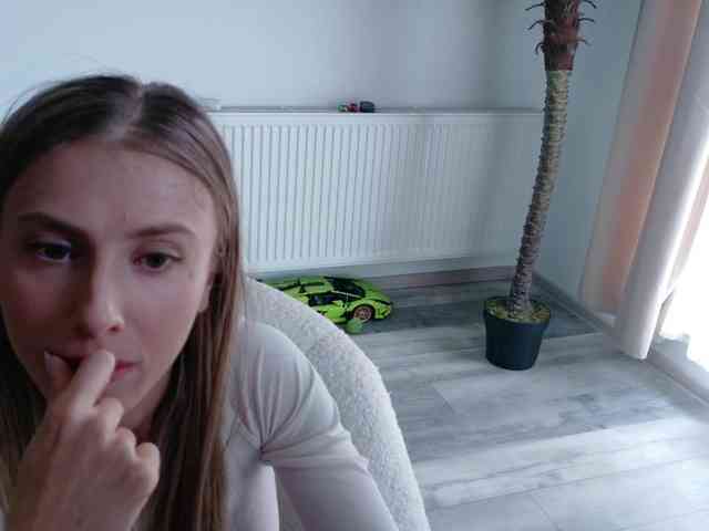 Deidi_sweet webcam