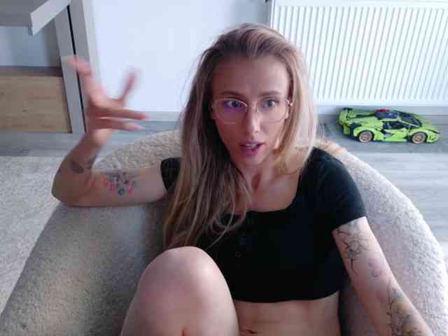 Deidi_sweet webcam