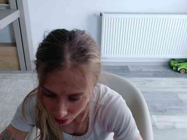Deidi_sweet webcam