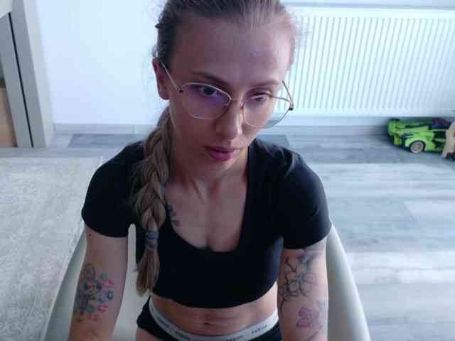 Deidi_sweet webcam