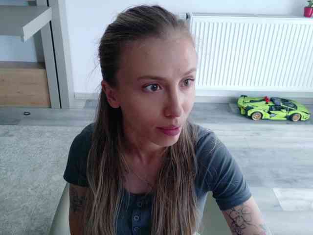 Deidi_sweet webcam