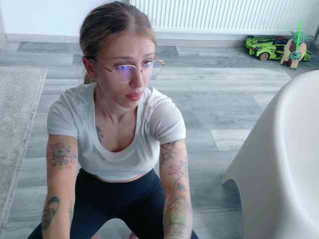 Deidi_sweet webcam