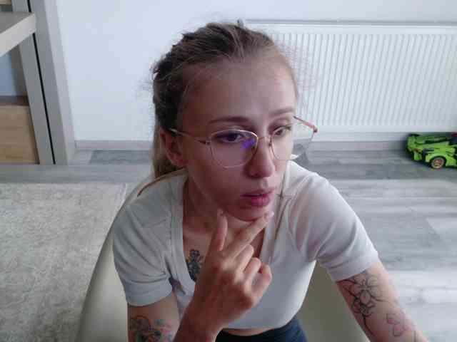 Deidi_sweet webcam