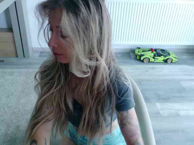 Deidi_sweet webcam