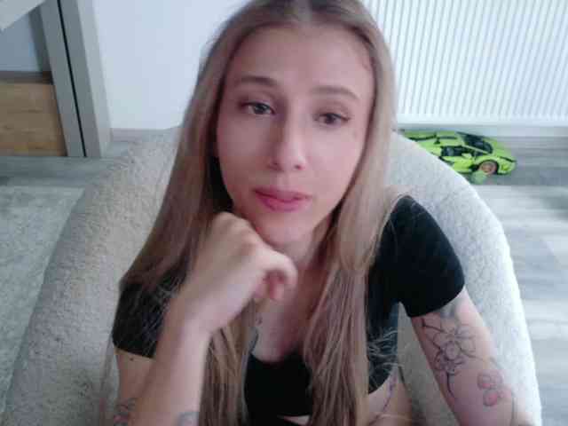Deidi_sweet webcam