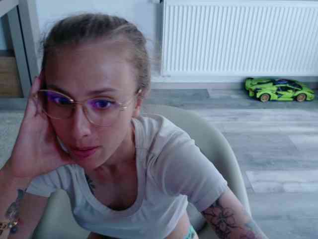 Deidi_sweet webcam