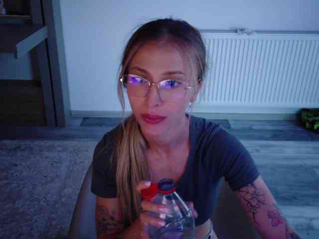 Deidi_sweet webcam