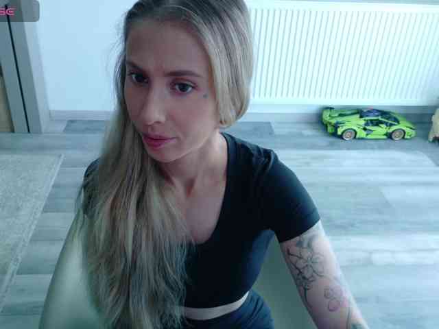 Deidi_sweet webcam