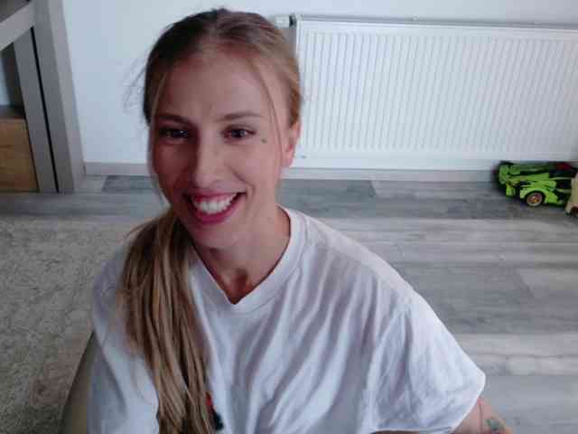 Deidi_sweet webcam