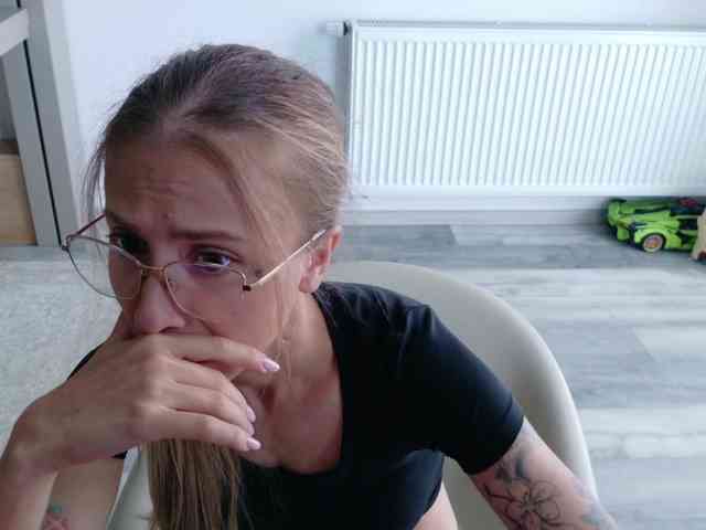 Deidi_sweet webcam