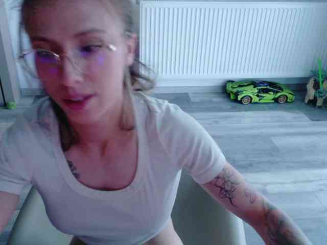 Deidi_sweet webcam