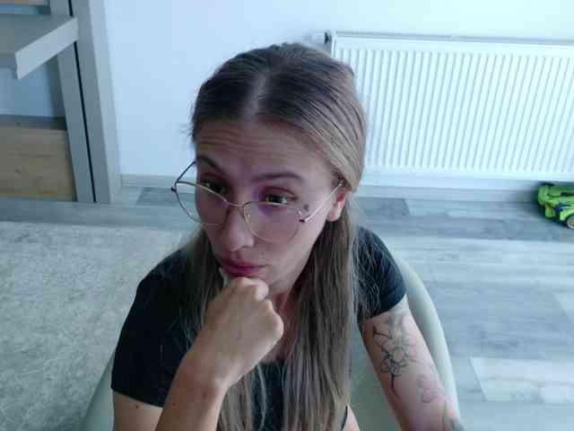 Deidi_sweet webcam