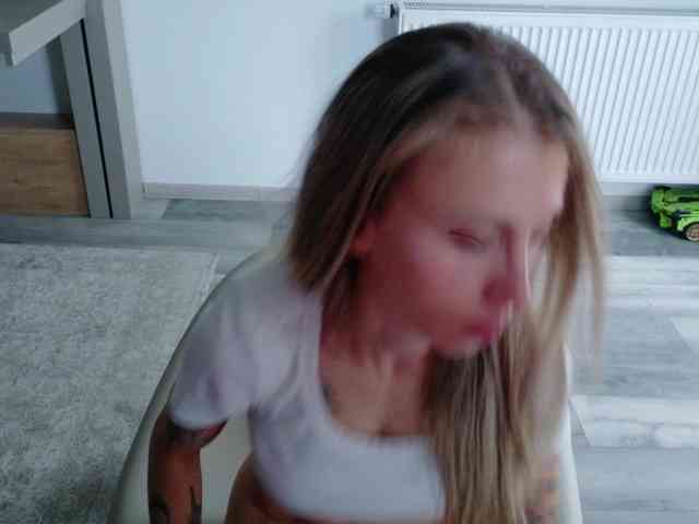Deidi_sweet webcam