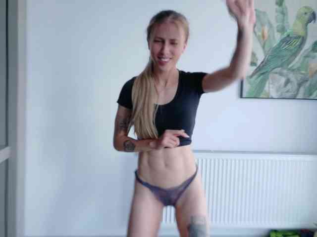 Deidi_sweet webcam