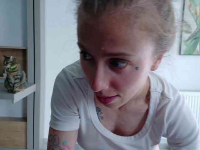 Deidi_sweet webcam