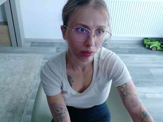 Deidi_sweet webcam