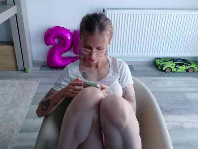 Deidi_sweet webcam