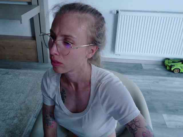 Deidi_sweet webcam