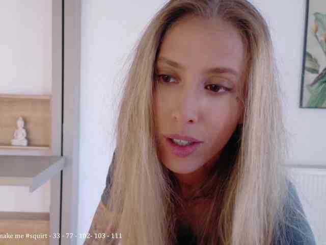 Deidi_sweet webcam