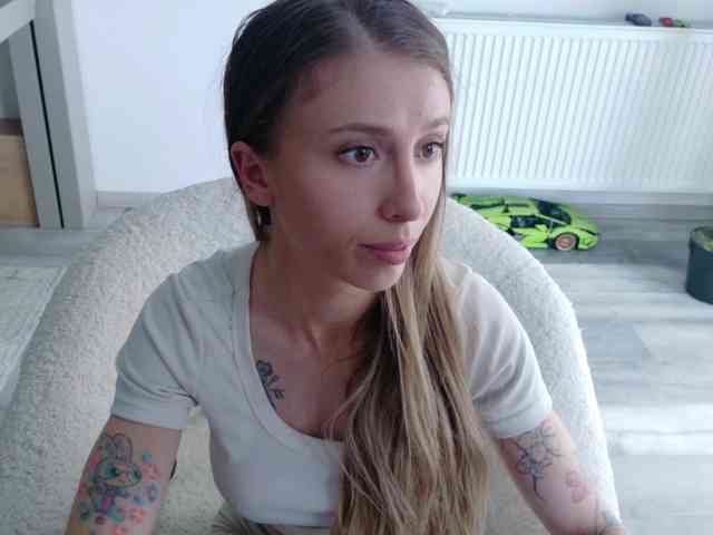 Deidi_sweet webcam