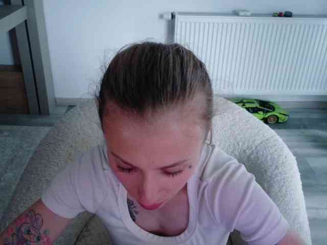 Deidi_sweet webcam