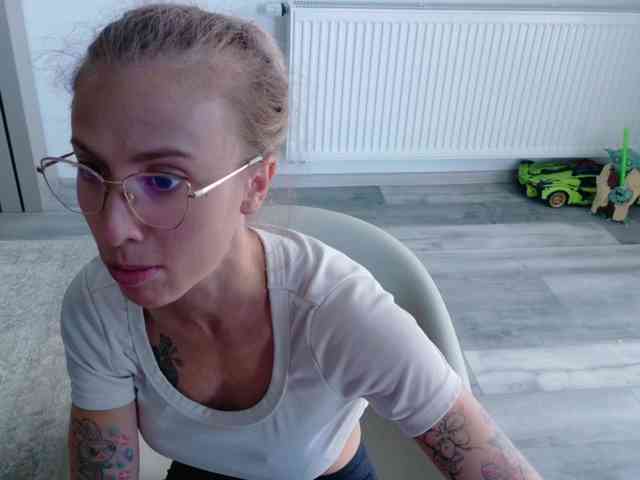 Deidi_sweet webcam