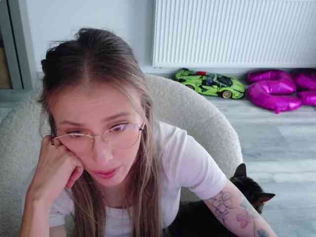 Deidi_sweet webcam