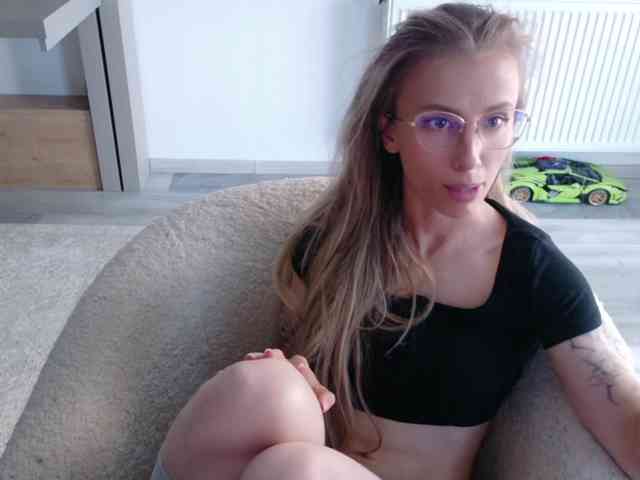 Deidi_sweet webcam