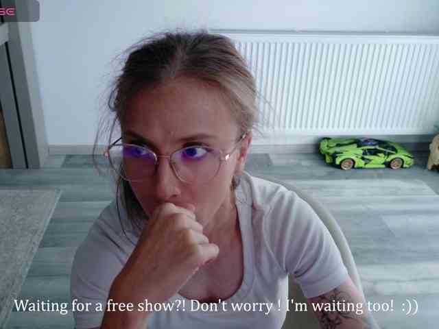 Deidi_sweet webcam