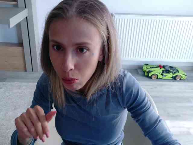 Deidi_sweet webcam