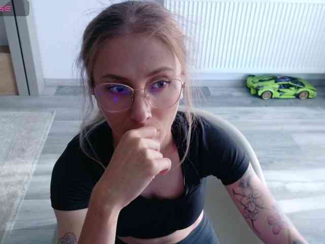 Deidi_sweet webcam