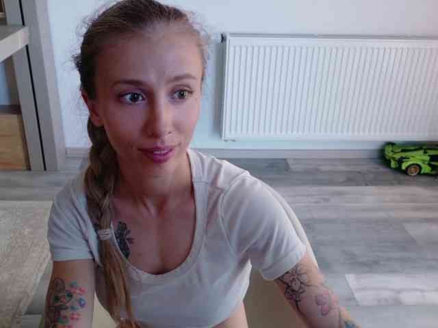 Deidi_sweet webcam