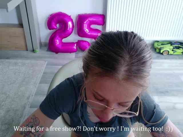 Deidi_sweet webcam