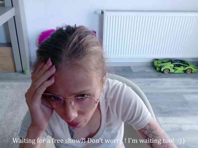 Deidi_sweet webcam