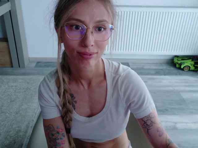 Deidi_sweet webcam