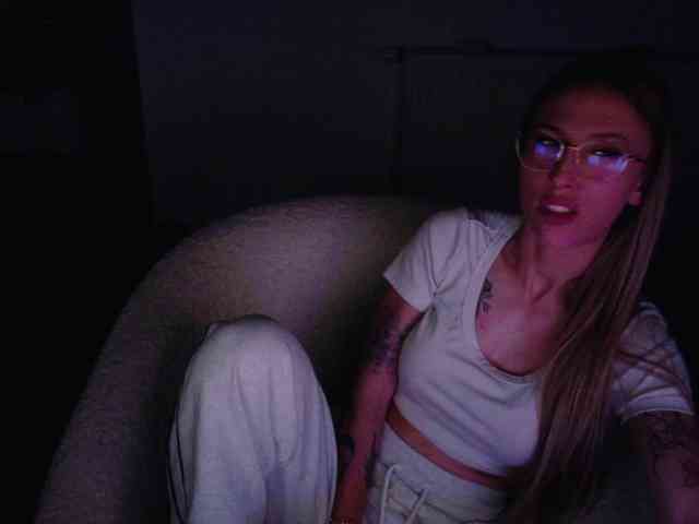 Deidi_sweet webcam