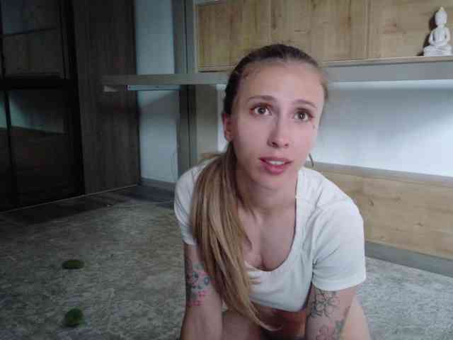 Deidi_sweet webcam