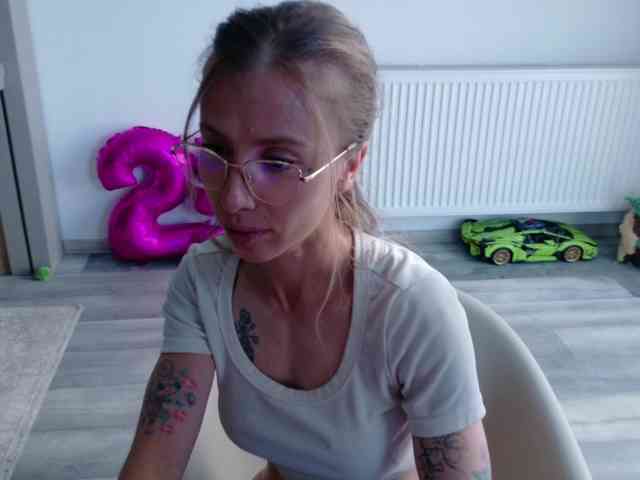 Deidi_sweet webcam
