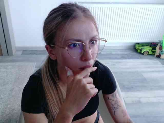 Deidi_sweet webcam