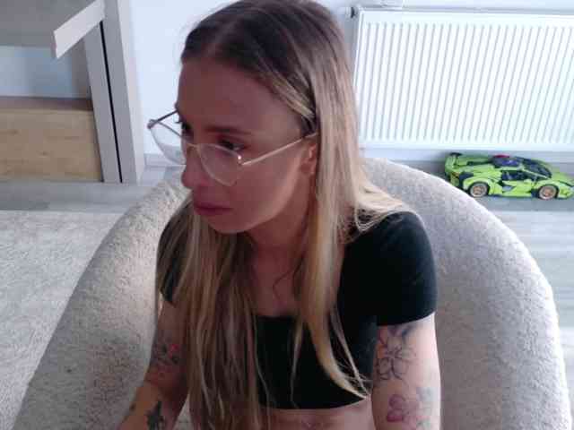 Deidi_sweet webcam