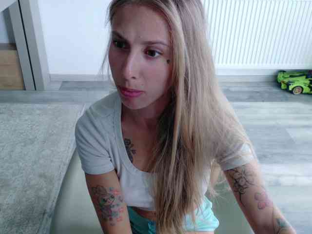 Deidi_sweet webcam