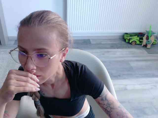 Deidi_sweet webcam