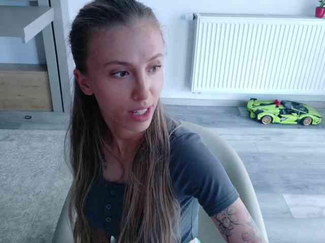 Deidi_sweet webcam