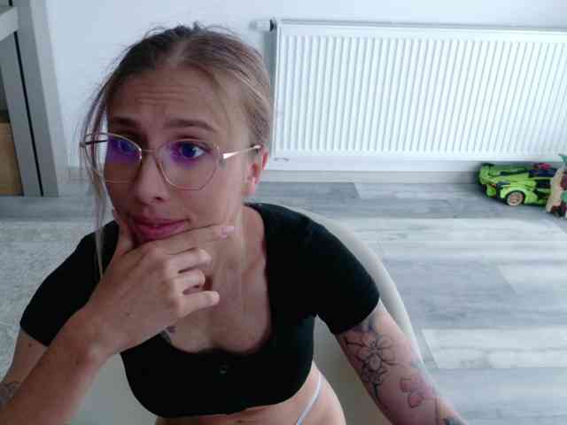 Deidi_sweet webcam