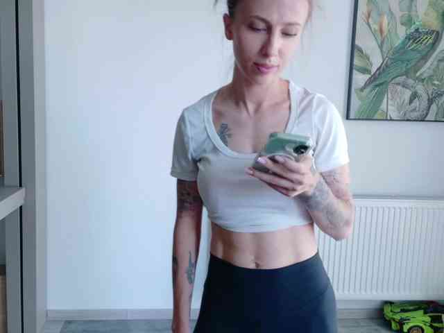 Deidi_sweet webcam