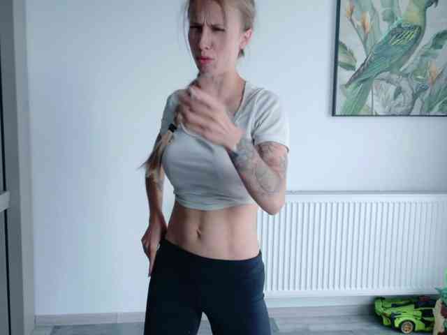 Deidi_sweet webcam