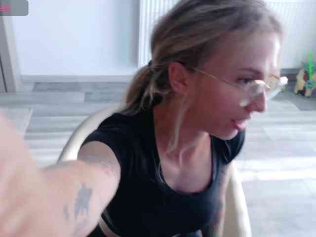 Deidi_sweet webcam