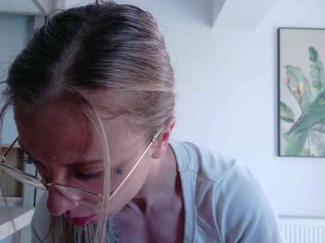 Deidi_sweet webcam