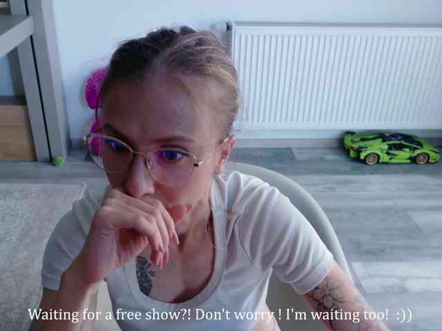 Deidi_sweet webcam
